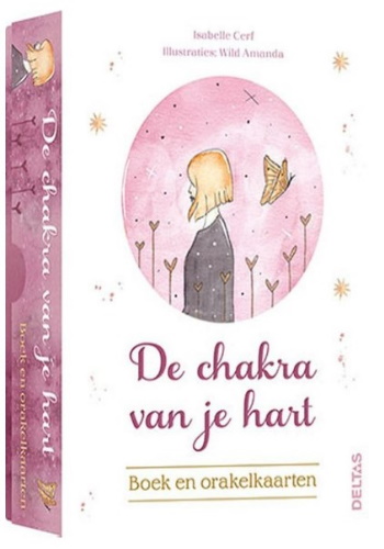 Chakra van je hart