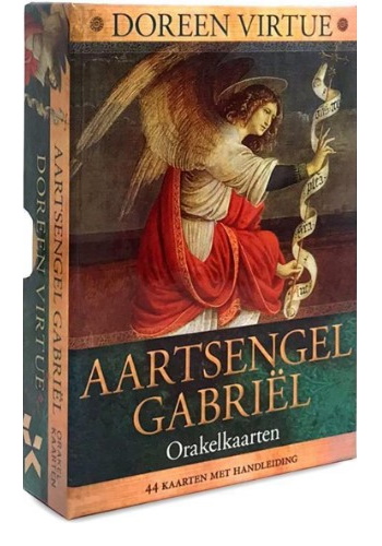 Aartsengel Gabriël