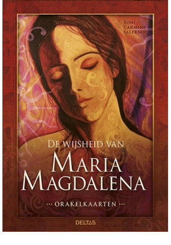 de wijsheid van Maria Magdalena