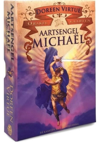 aartsengel Michaël