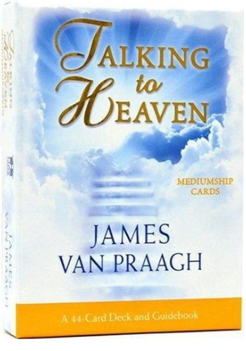 Talking to Heaven