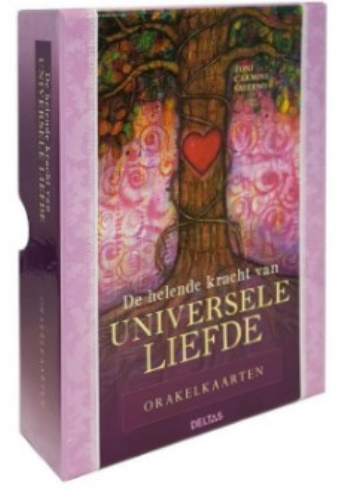 Universele liefde