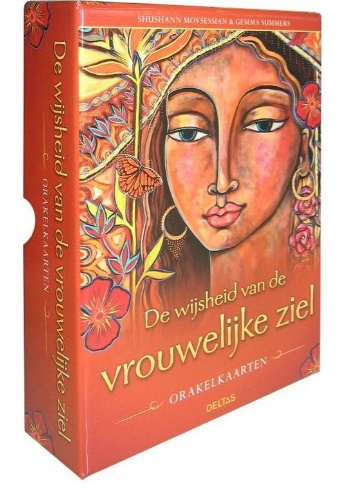 de wijsheid van de Vrouwelijke ziel